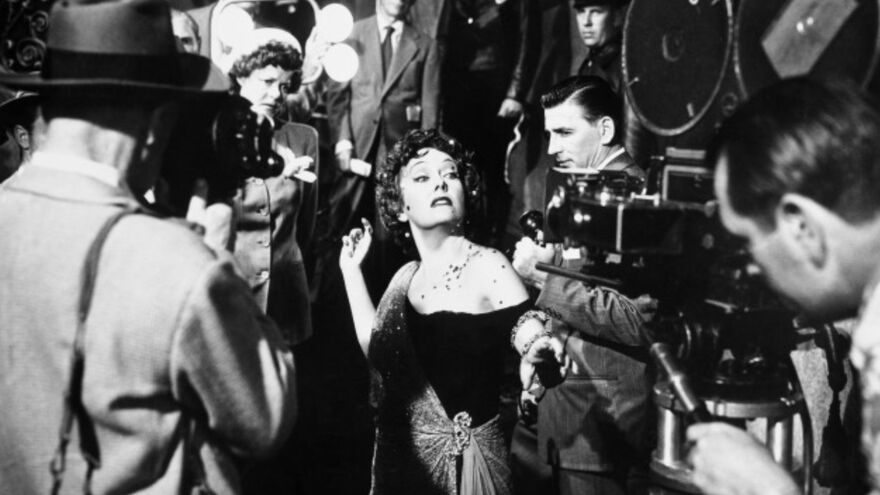Sunset Boulevard 