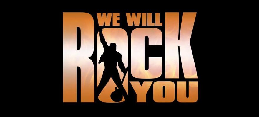 HD&OS We Will Rock You Banner