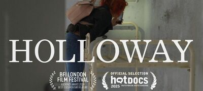 LIGHTHOUSE: Holloway