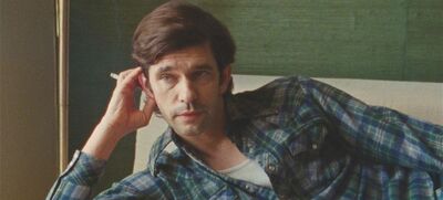 BEAM Seniors: Peter Hujar's Day