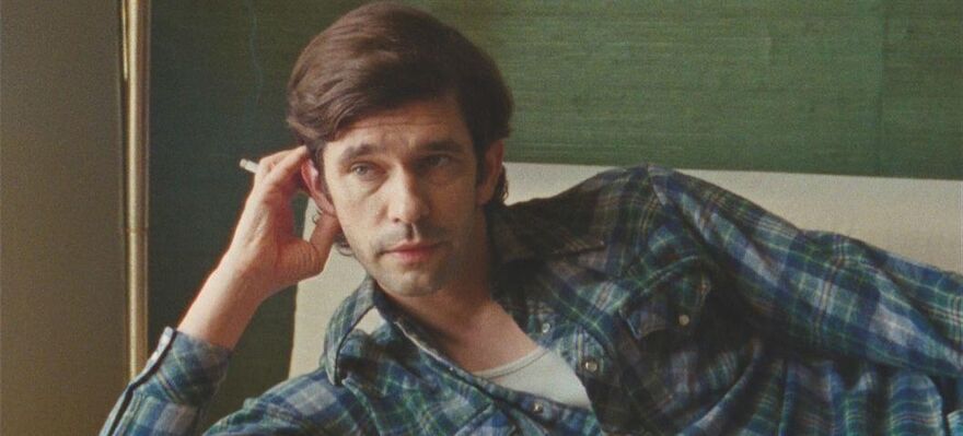 BEAM Seniors: Peter Hujar's Day