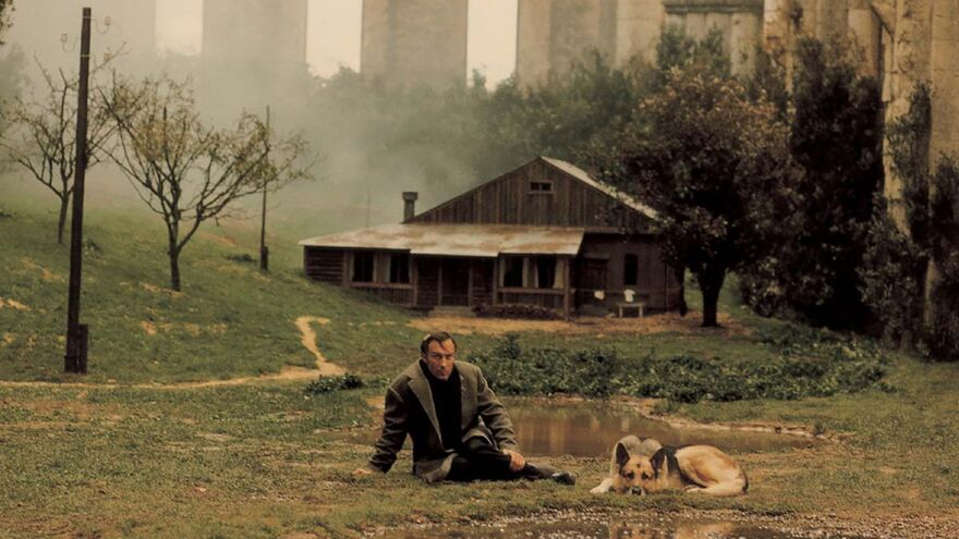 Nostalghia