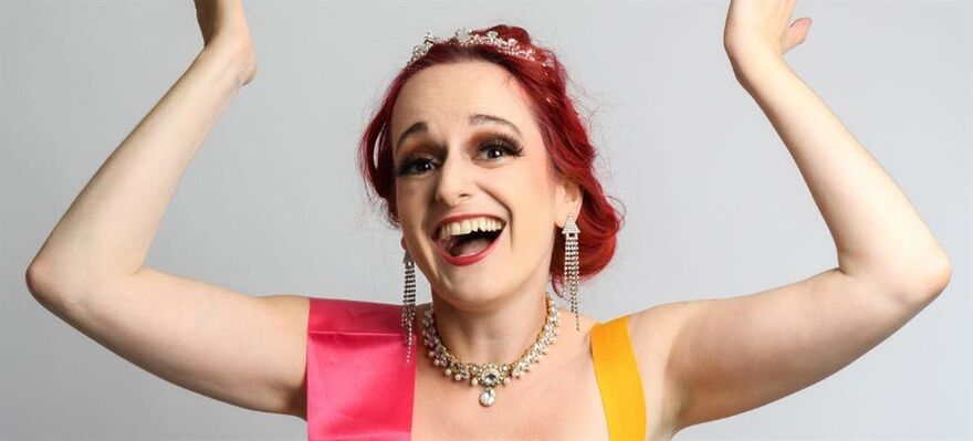 Sooz Kempner: Imposter