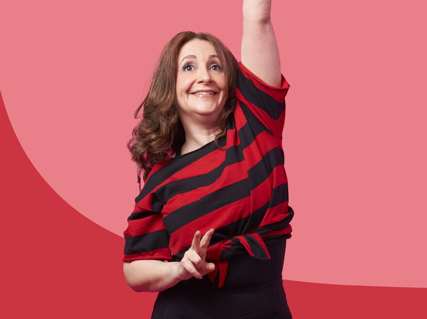 Lucy Porter