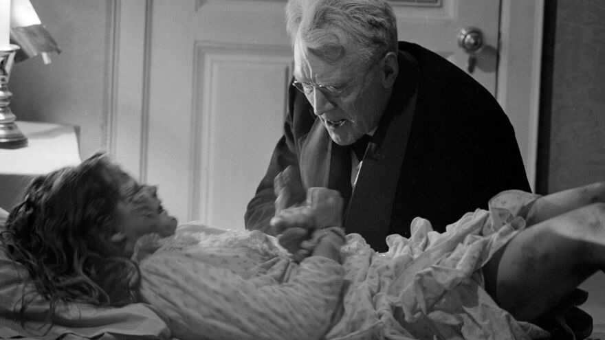 The Exorcist