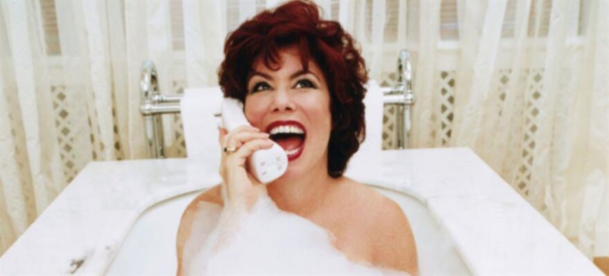 Ruby Wax: Absolutely Famous