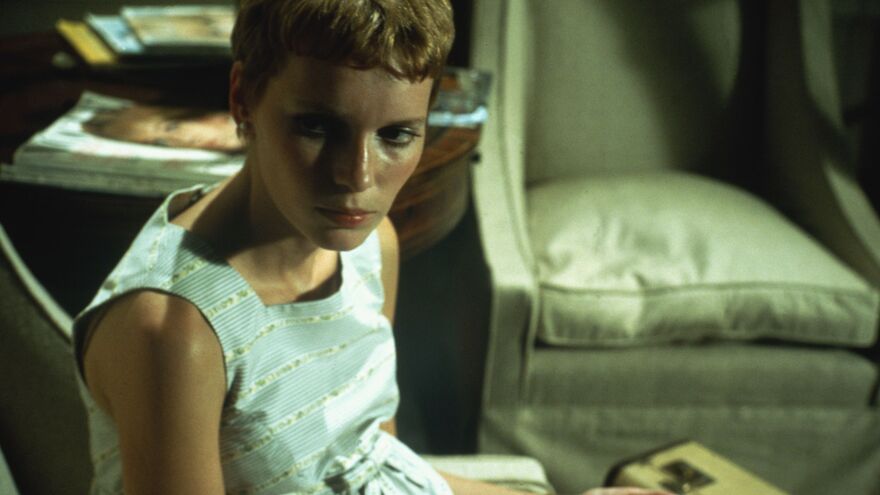 Rosemary's Baby