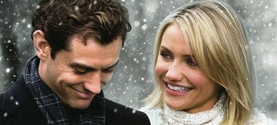 Christmas 2025: The Holiday