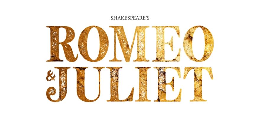 Romeo and Juliet Logo