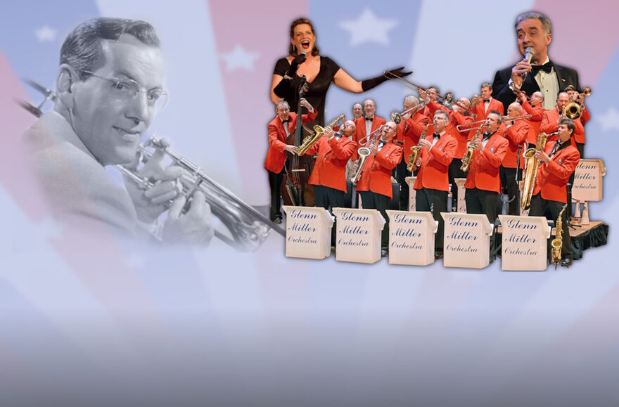 Glenn Miller Orchestra