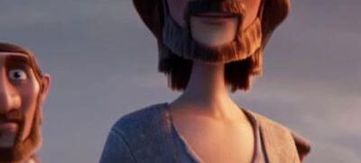 Children's Corner: The King of Kings