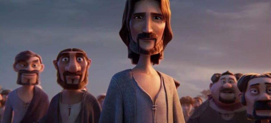 Children's Corner: The King of Kings