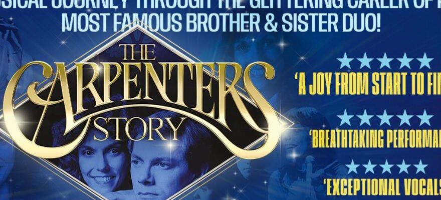 The Carpenters Story - Live & Symphonic