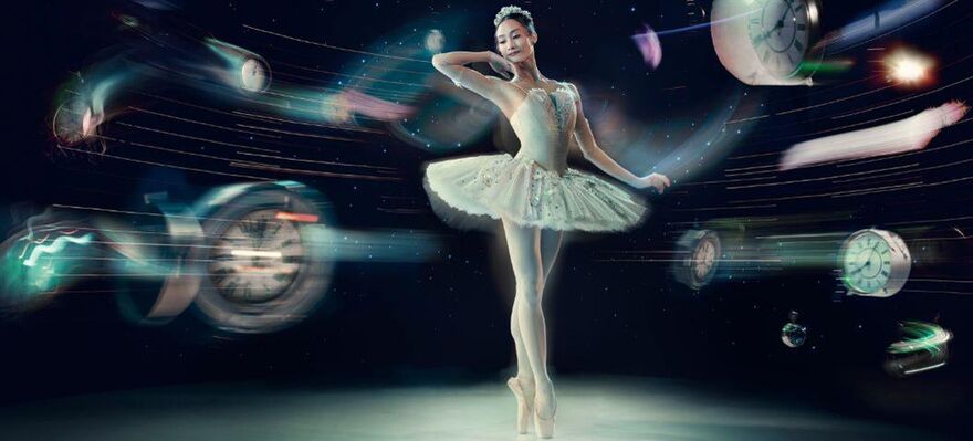 RBO: CINDERELLA