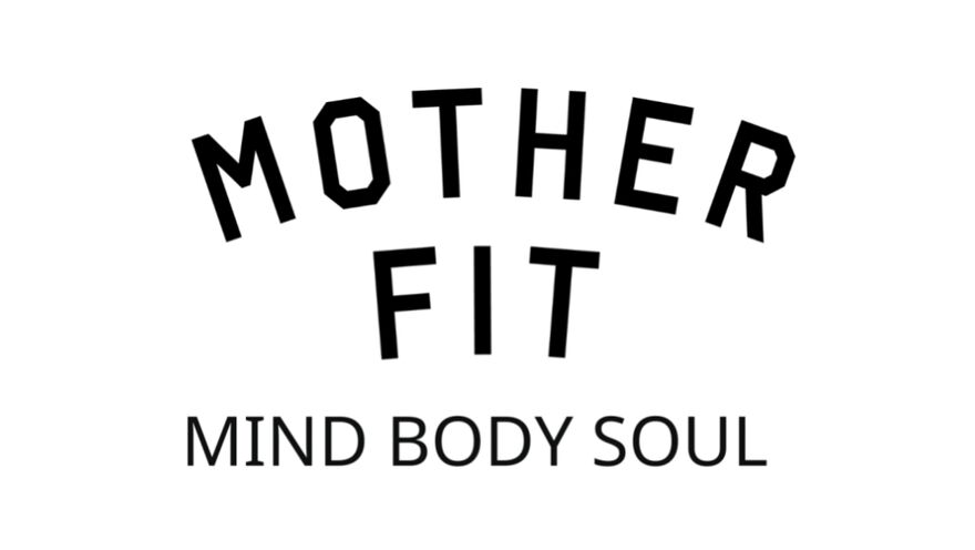 Mother Fit Logo