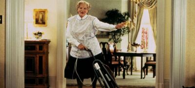 BEAM Comedy Festival: Mrs. Doubtfire