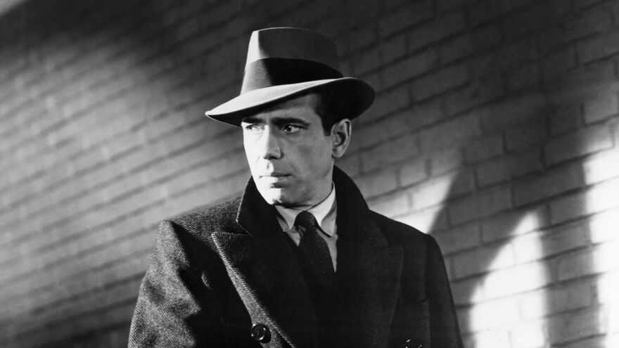 The Maltese Falcon 