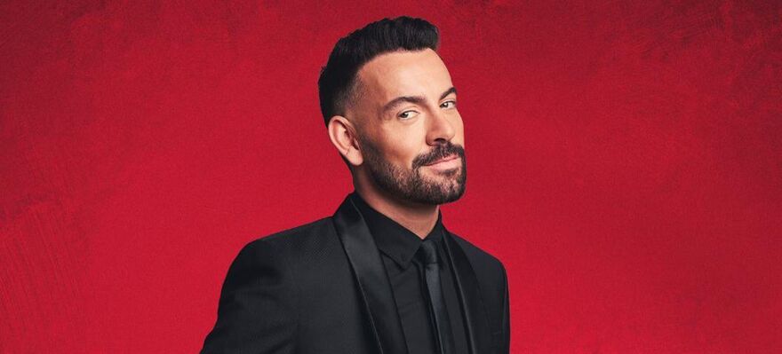 Superstar: A Musical Evening with Ben Forster