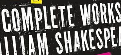 The Complete Works of William Shakespeare (abridged)