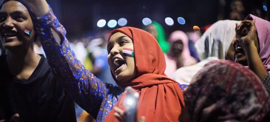 LIGHTHOUSE: Sudan, Remember Us
