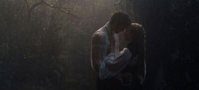 BEAM with Baby: Wuthering Heights