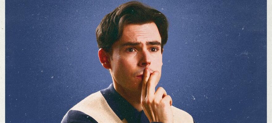 Rhys James: Chop Logic