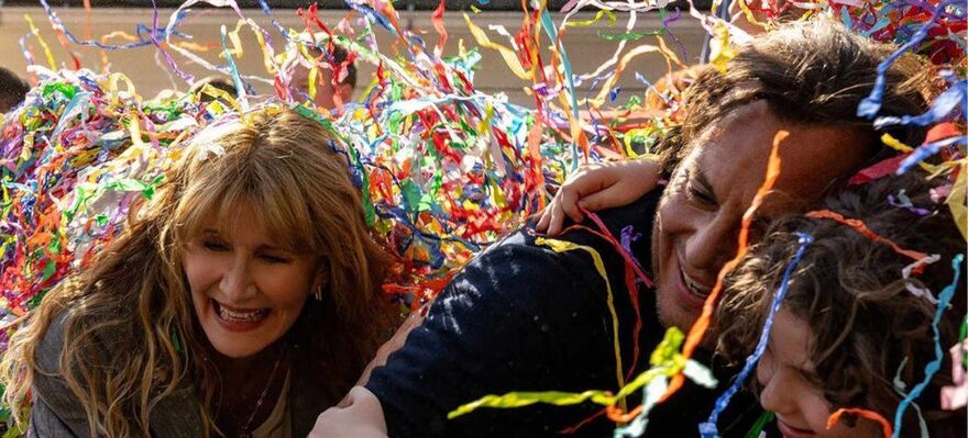 TEST EVENT: Is This Thing On