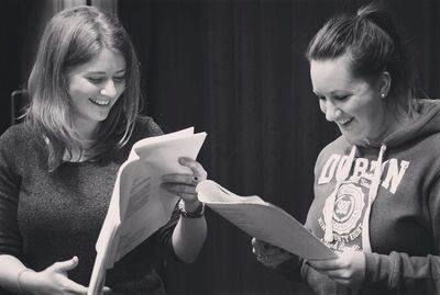 BEAM Community Workshops: Connect, Create and Collaborate