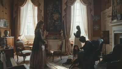 Sense and Sensibility