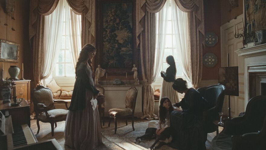 Sense and Sensibility