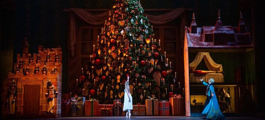 RBO: THE NUTCRACKER