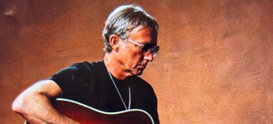 Steve Cradock - Ocean Colour Scene