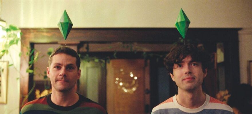 LIGHTHOUSE: Twinless