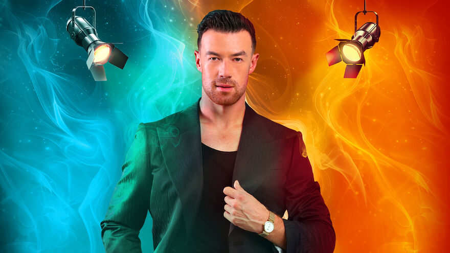 Kai Widdrington Title