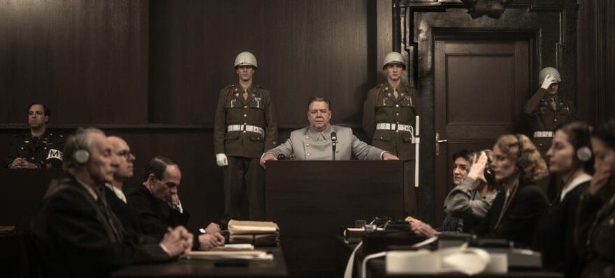 TEST EVENT: Nuremburg