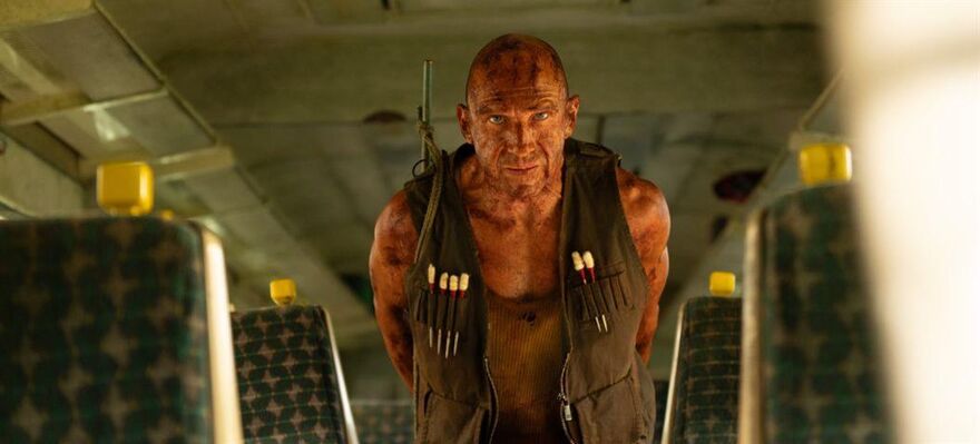 28 Years Later: The Bone Temple