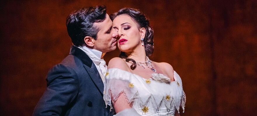 RBO: LA TRAVIATA