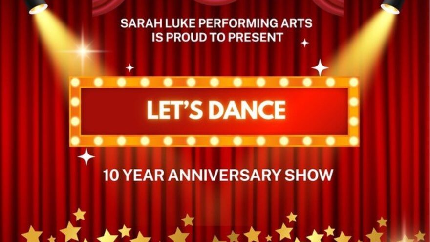 Sarah Luke Performing Arts