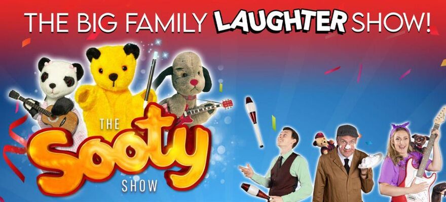 The Sooty Show