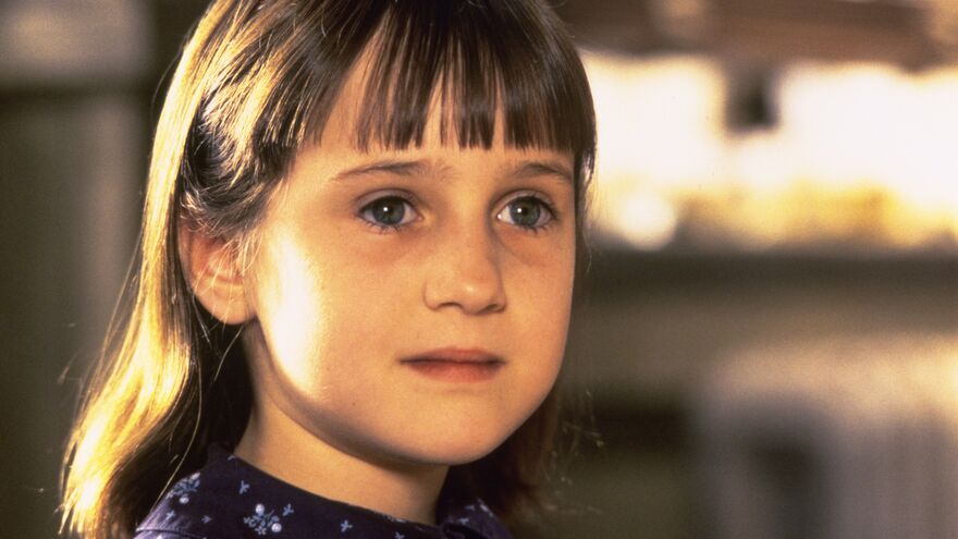 Matilda