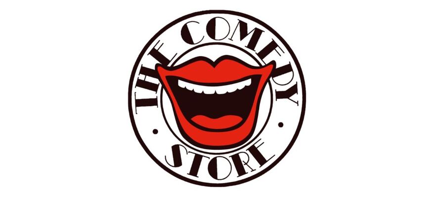 Comedy Store Title
