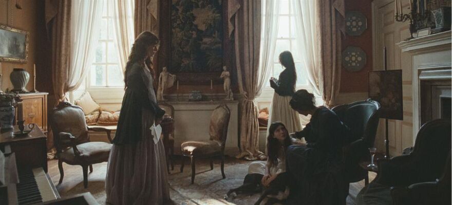 Sense and Sensibility