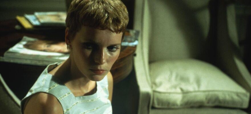 Rosemary's Baby