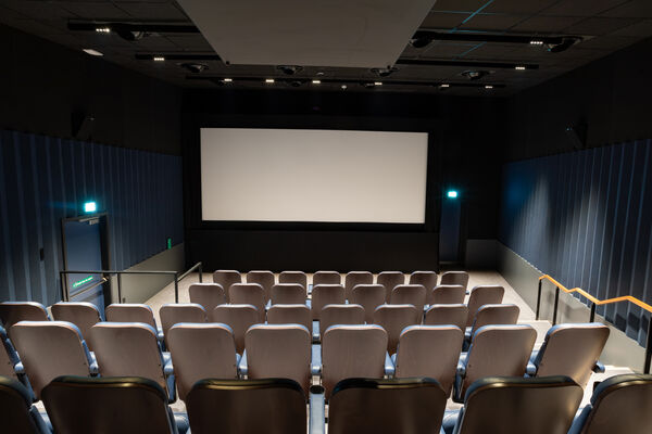 Cinema Screen
