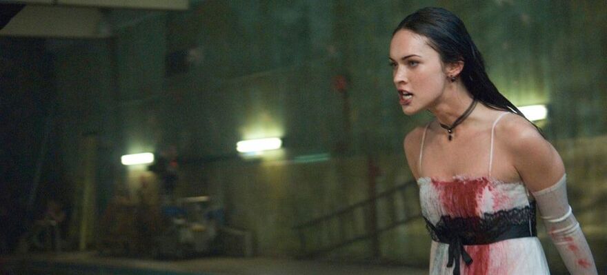 Jennifer's Body