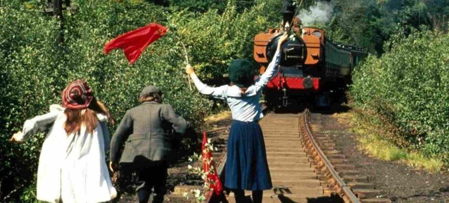 Children's Corner: The Railway Children (1970)