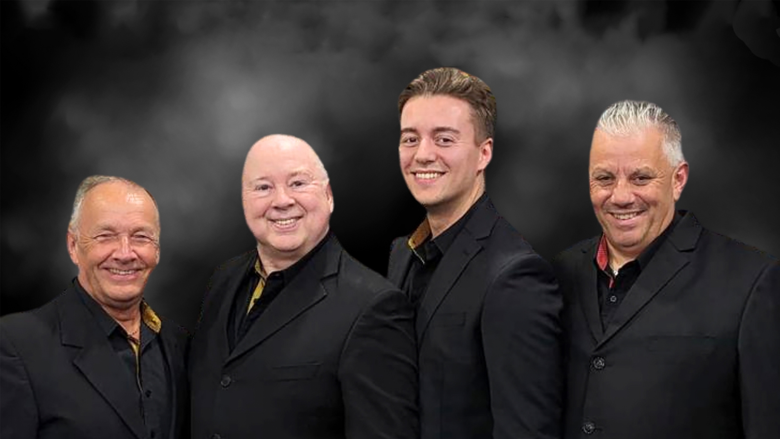 The Searchers Experience at Hertford Theatre
