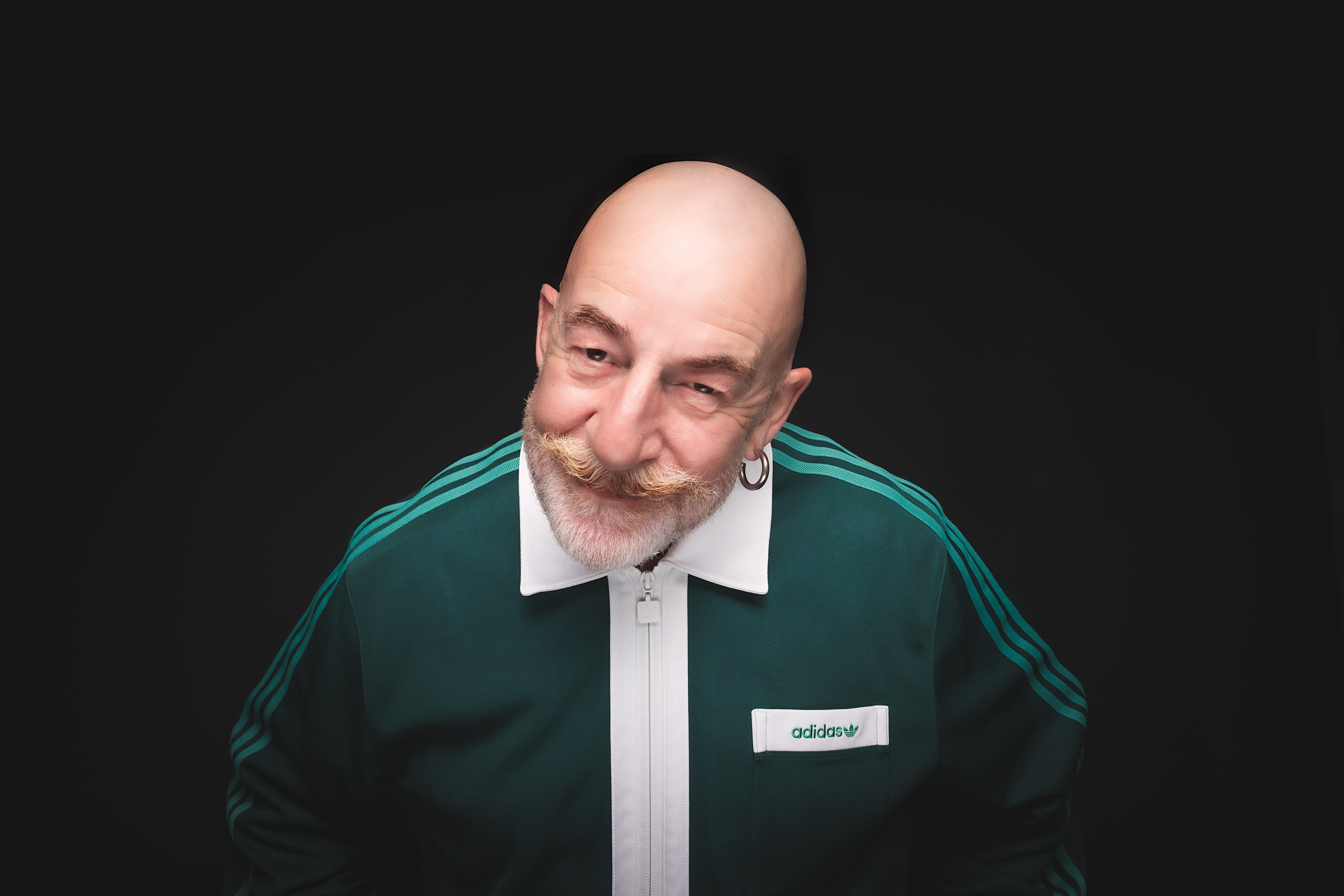 Jeff Innocent: Leaning In at Hertford Theatre